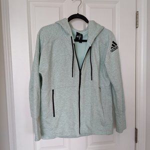 Adidas ID Stadium Hoodie